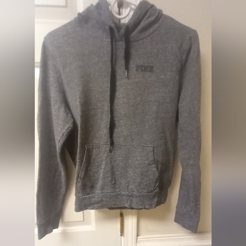 #27 VS Pink Hoodie🖤